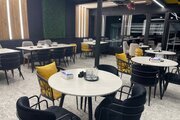 کلبه دوبلکس سوئیسی مبله تکخواب در  تنکابن