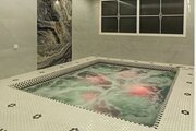 ویلا 2 خواب استخردار در بندر انزلی