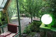 سوئیت کلبه برفی در دربندسر