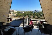 کلبه دوبلکس دو خواب استخردار ژولیِت در چالکرود