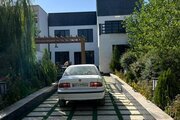 ویلا دوبلکس 3 خواب مدرن در کردان