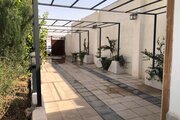 ویلا مبله استخردار دو خواب در دزفول
