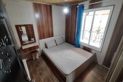واحد چوبی جنگلی لب رودخونه درماسال