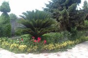 واحد دوخواب در طبقه همکف ویلای نمک آبرود