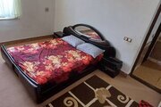 آپارتمان مبله دو خواب طبقه همکف در جنگل گلستان دشت