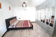 ویلا دوبلکس دو خواب مبله شارامان در دیزین