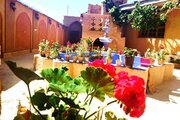 اتاق بی بی مریم 4 در اقامتگاه بومگردی سامان