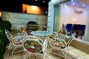 ویلا استخردار دوخواب اسکادا در کردان