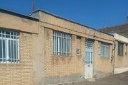 ویلا مبله دوخواب ایثار در شیراز