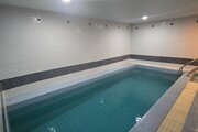 ویلا دوبلکس استخردار سه خواب F در کیش