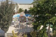 ویلا استخردار تکخواب گل آذین در کردان
