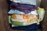 سوئیت مبله راستی 1 در مرکز همدان