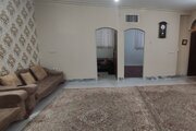 آپارتمان مبله دو خواب 1 در مشهد