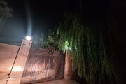 ویلا باغ دوبلکس استخردار دوخواب در چهارباغ