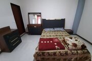 ویلا استخردار مبله تکخواب اسپیناس در ساوجبلاغ