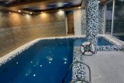 کلبه سوئیسی دوبلکس استخردار در شیرگاه