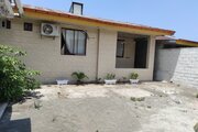 خانه ویلایی دو خواب مبله در بندرانزلی