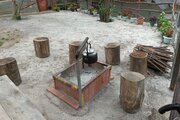 کلبه دو خواب مبله در ماسال