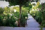 ویلا باغ دوبلکس استخردار آبسرد دوخواب در شیراز