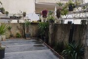 واحد دوخواب در طبقه همکف ویلای چالوس