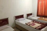 واحد دوخواب مبله 1 در بومگردی قشم