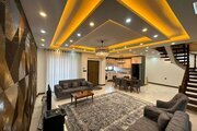 ویلا دوبلکس استخردار لوکس چهار خواب در سرخرود