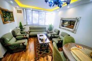 آپارتمان مبله تکخواب در سرو آزاد چیتگر