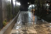 ویلا دوبلکس استخردار سه خواب دایان در رودهن