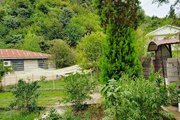 کلبه سوئیسی تکخواب نگین ماسال