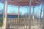 واحد 55 متری در باغ ویلا در چوکام