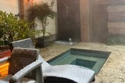 ویلا تریبلکس استخردار چهار خواب  در بندرانزلی