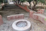 ویلا دوخواب استخردار در پاکدشت