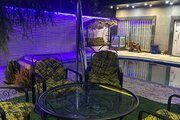 ویلا آرتین در چهارباغ