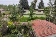 واحد دوخواب در طبقه اول ویلا ترنگ رامسر
