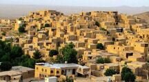 اتاق دراقامتگاه بومگردی در شاهرود