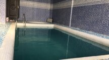 ویلا سه خواب استخردار در سرخرود