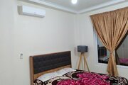 واحد سه خواب در طبقه اول ویلا نشتارود