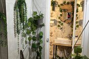 کلبه سوئیسی دوبلکس نیلا در بابل