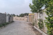 ویلا مبله دوخواب آرکا در چهارباغ