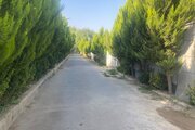 ویلا استخردار دوبلکس سه خواب مهران در ساوجبلاغ