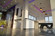 ویلای تریپلکس استخردار سه خواب سیترین در محمودآباد
