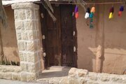 اتاق 21 متری در اقامتگاه بومگردی سنتی در دیلم