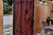 ویلا سنتی دوخواب در بندرگز