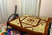آپارتمان مبله دوخواب نصر 21 در شیراز