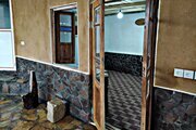 واحدVIP تکخواب در سرای در برزک