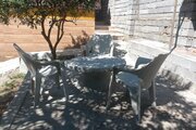 کلبه چوبی دوبلکس دو خواب در بابل