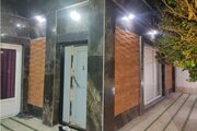 ویلای مدرن استخر آبگرم سرپوشیده ارغوان 2