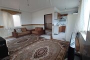 واحد تکخواب ذوالفقار در طبقه اول ویلای کیاسر