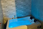 کلبه سوئیسی دوبلکس جکوزی دار دوخواب لوکس راش در چالوس
