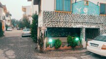 ویلا دوخوابه ساحلی در بابلسر